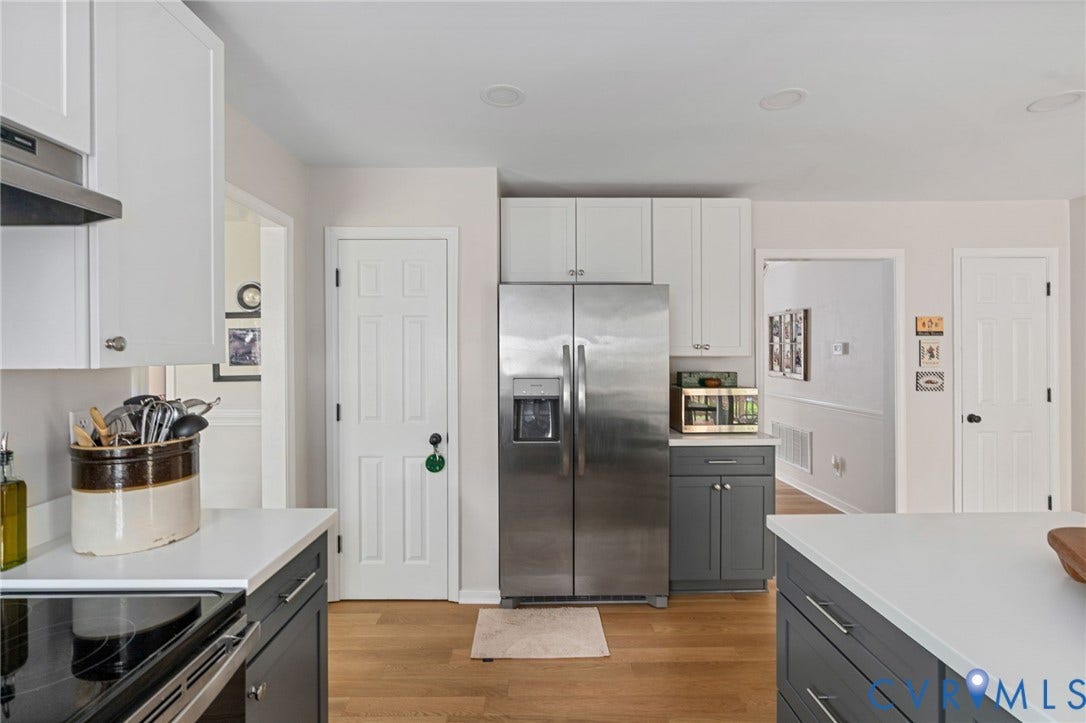 5443 Wintercreek Drive, Glen Allen, VA 23060 5443 Wintercreek Drive, Glen Allen, VA 23060