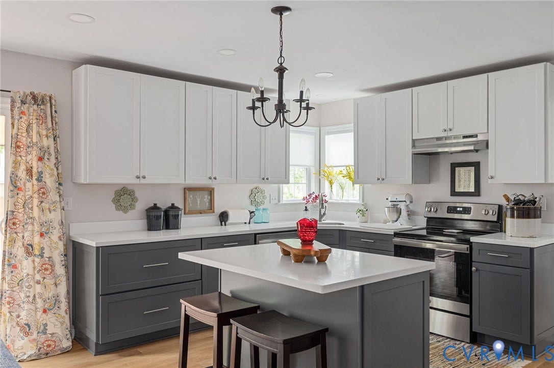 5443 Wintercreek Drive, Glen Allen, VA 23060 5443 Wintercreek Drive, Glen Allen, VA 23060