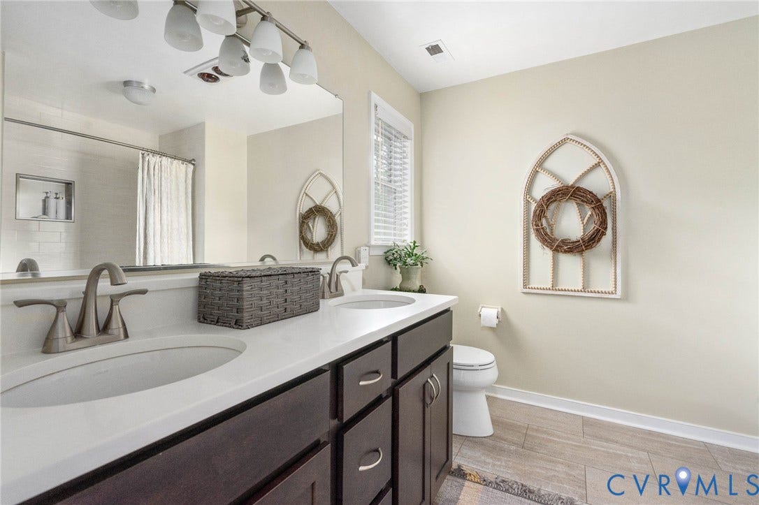 5443 Wintercreek Drive, Glen Allen, VA 23060 5443 Wintercreek Drive, Glen Allen, VA 23060