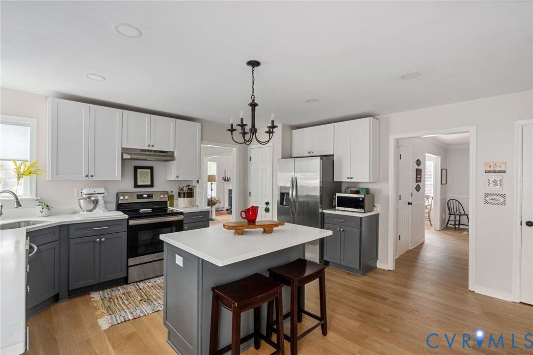 5443 Wintercreek Drive, Glen Allen, VA 23060 5443 Wintercreek Drive, Glen Allen, VA 23060