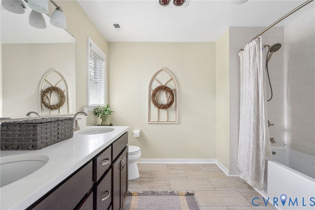 5443 Wintercreek Drive, Glen Allen, VA 23060 5443 Wintercreek Drive, Glen Allen, VA 23060