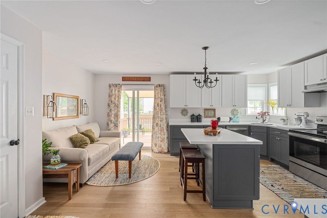 5443 Wintercreek Drive, Glen Allen, VA 23060 5443 Wintercreek Drive, Glen Allen, VA 23060
