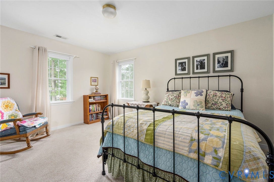 5443 Wintercreek Drive, Glen Allen, VA 23060 5443 Wintercreek Drive, Glen Allen, VA 23060