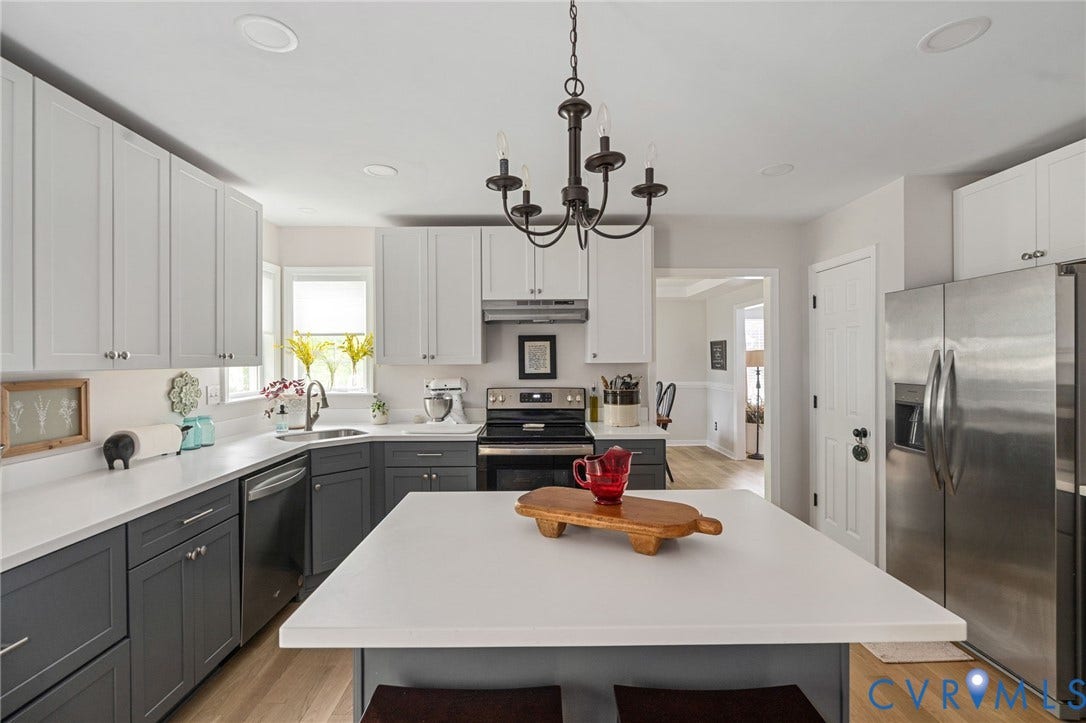 5443 Wintercreek Drive, Glen Allen, VA 23060 5443 Wintercreek Drive, Glen Allen, VA 23060