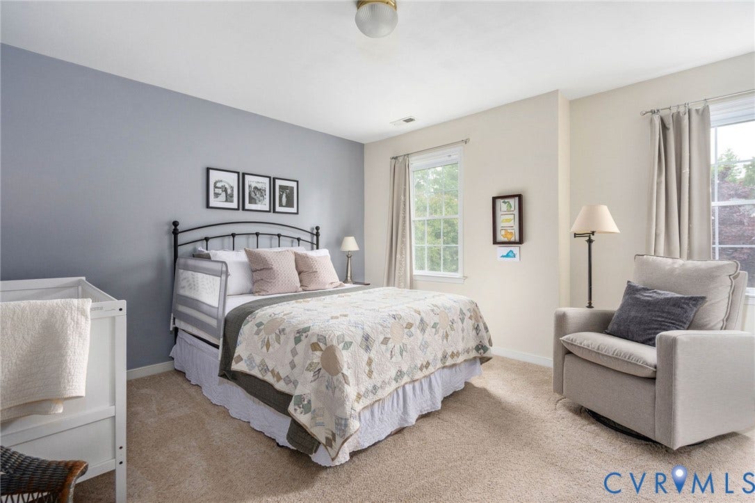 5443 Wintercreek Drive, Glen Allen, VA 23060 5443 Wintercreek Drive, Glen Allen, VA 23060