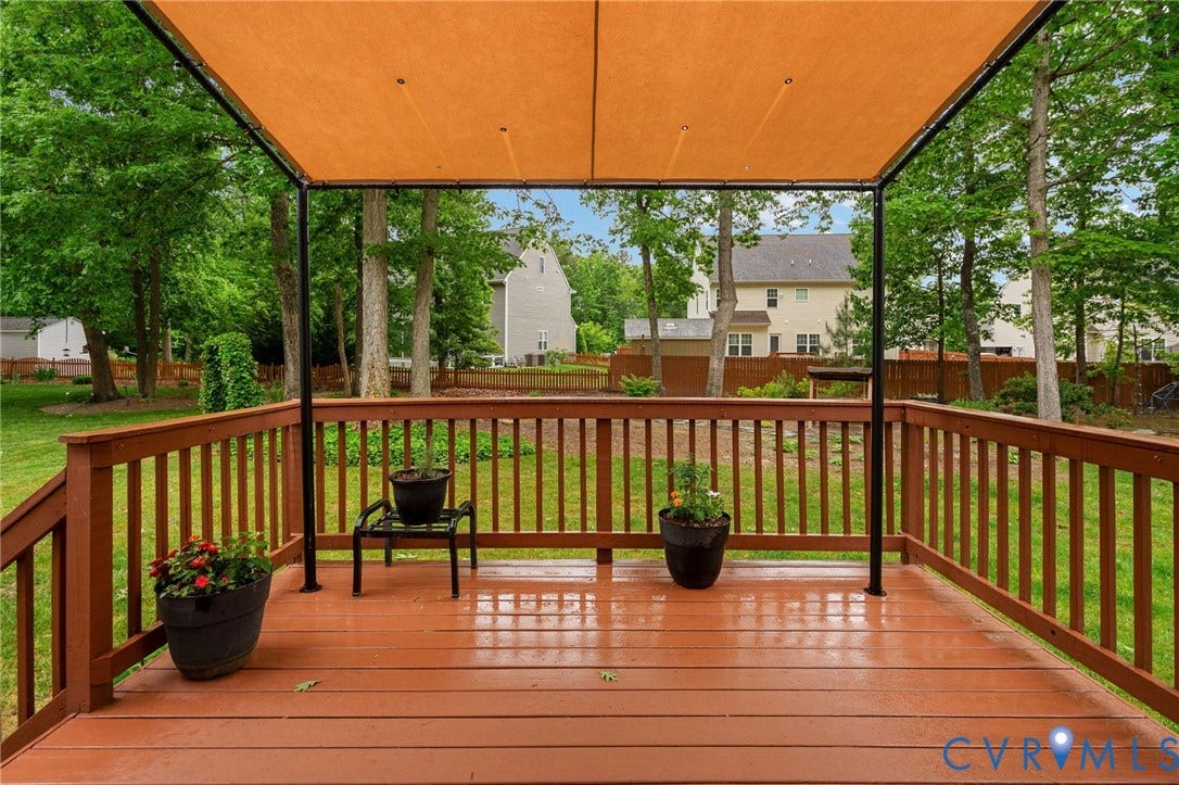 5443 Wintercreek Drive, Glen Allen, VA 23060 5443 Wintercreek Drive, Glen Allen, VA 23060