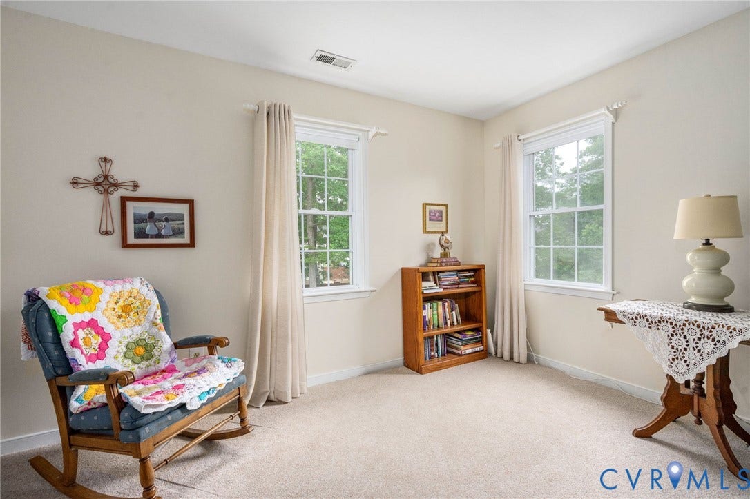 5443 Wintercreek Drive, Glen Allen, VA 23060 5443 Wintercreek Drive, Glen Allen, VA 23060