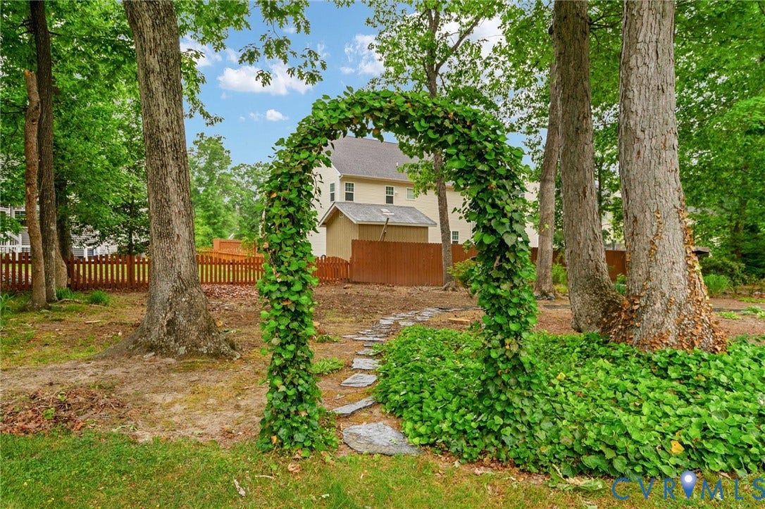 5443 Wintercreek Drive, Glen Allen, VA 23060 5443 Wintercreek Drive, Glen Allen, VA 23060