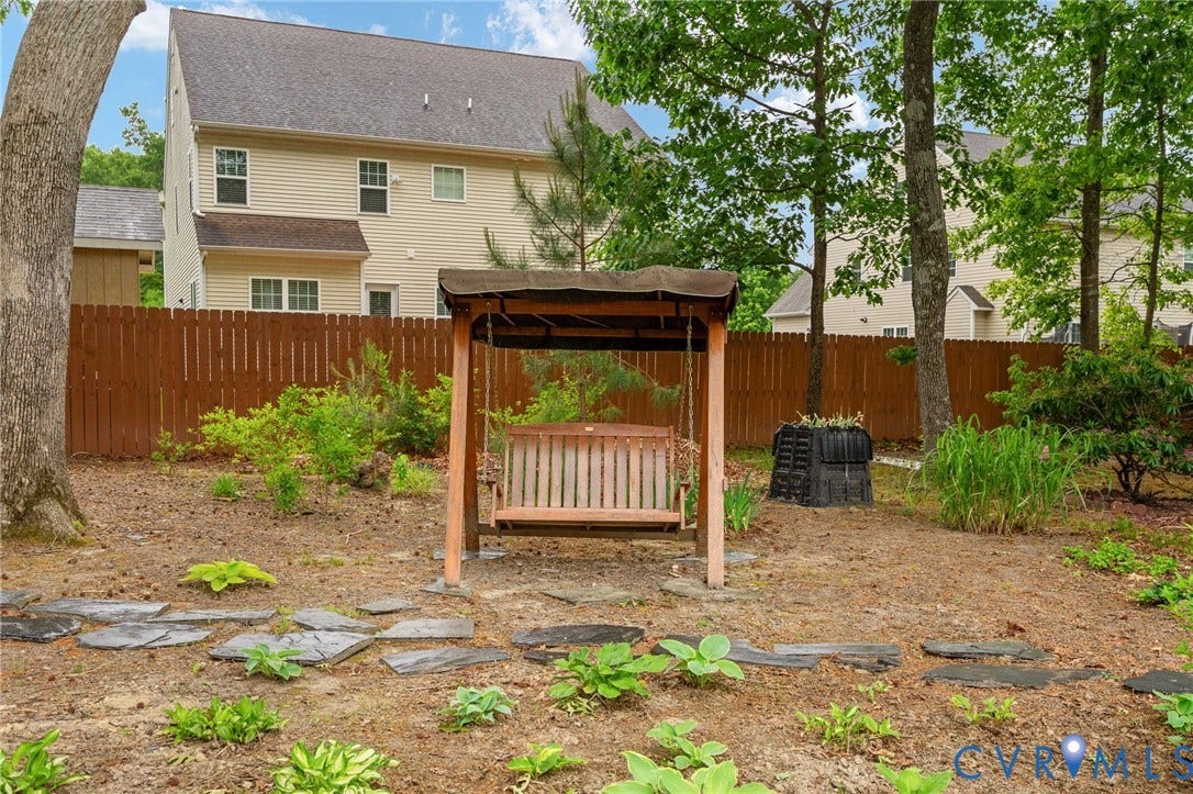 5443 Wintercreek Drive, Glen Allen, VA 23060 5443 Wintercreek Drive, Glen Allen, VA 23060