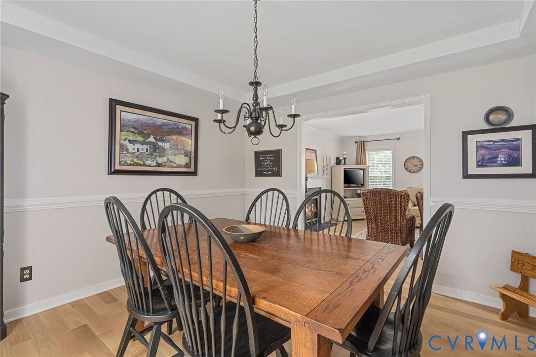5443 Wintercreek Drive, Glen Allen, VA 23060 5443 Wintercreek Drive, Glen Allen, VA 23060