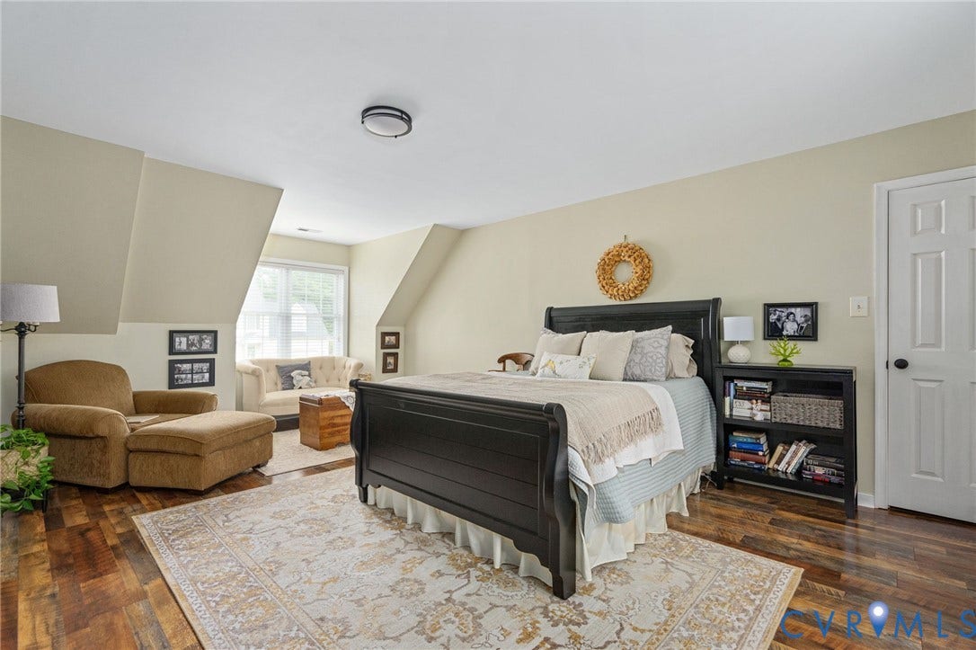 5443 Wintercreek Drive, Glen Allen, VA 23060 5443 Wintercreek Drive, Glen Allen, VA 23060