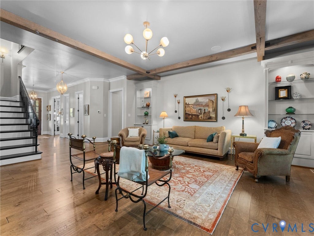 16131 Binley Road, Hallsley, Midlothian, VA 23112 16131 Binley Road, Hallsley, Midlothian, VA 23112
