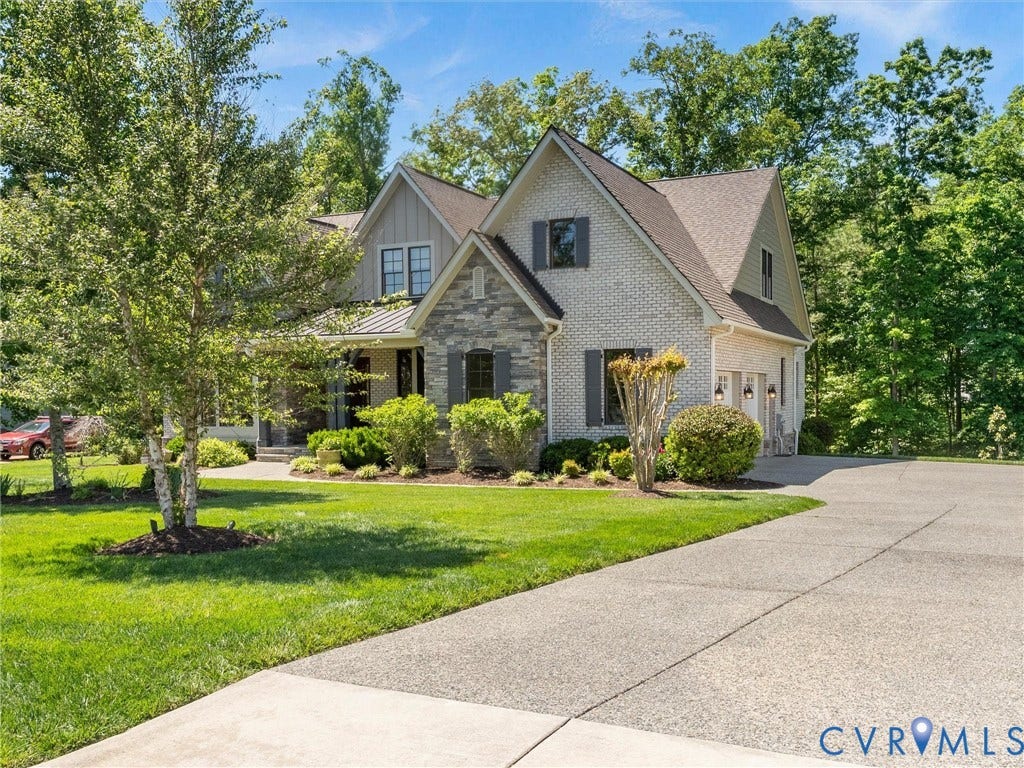 16131 Binley Road, Hallsley, Midlothian, VA 23112 16131 Binley Road, Hallsley, Midlothian, VA 23112
