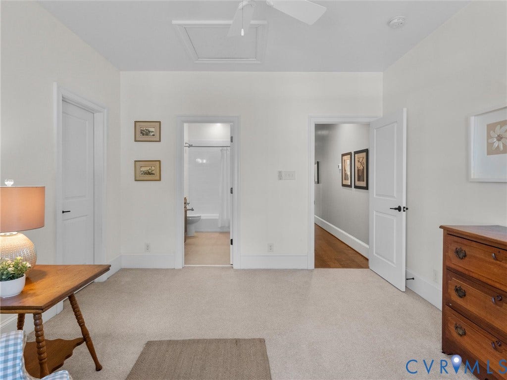 16131 Binley Road, Hallsley, Midlothian, VA 23112 Bedroom 2