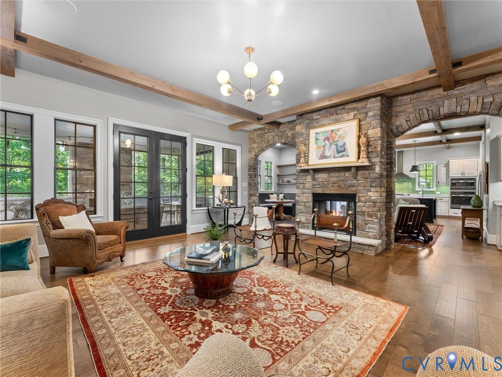16131 Binley Road, Hallsley, Midlothian, VA 23112 16131 Binley Road, Hallsley, Midlothian, VA 23112