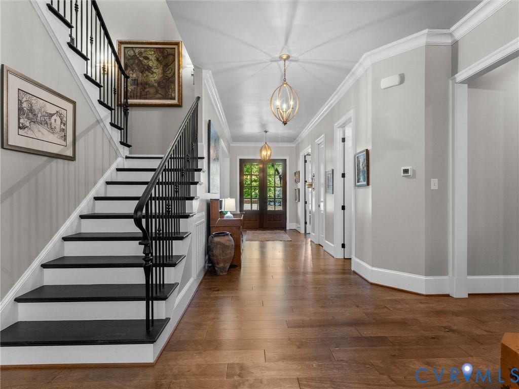 16131 Binley Road, Hallsley, Midlothian, VA 23112 16131 Binley Road, Hallsley, Midlothian, VA 23112
