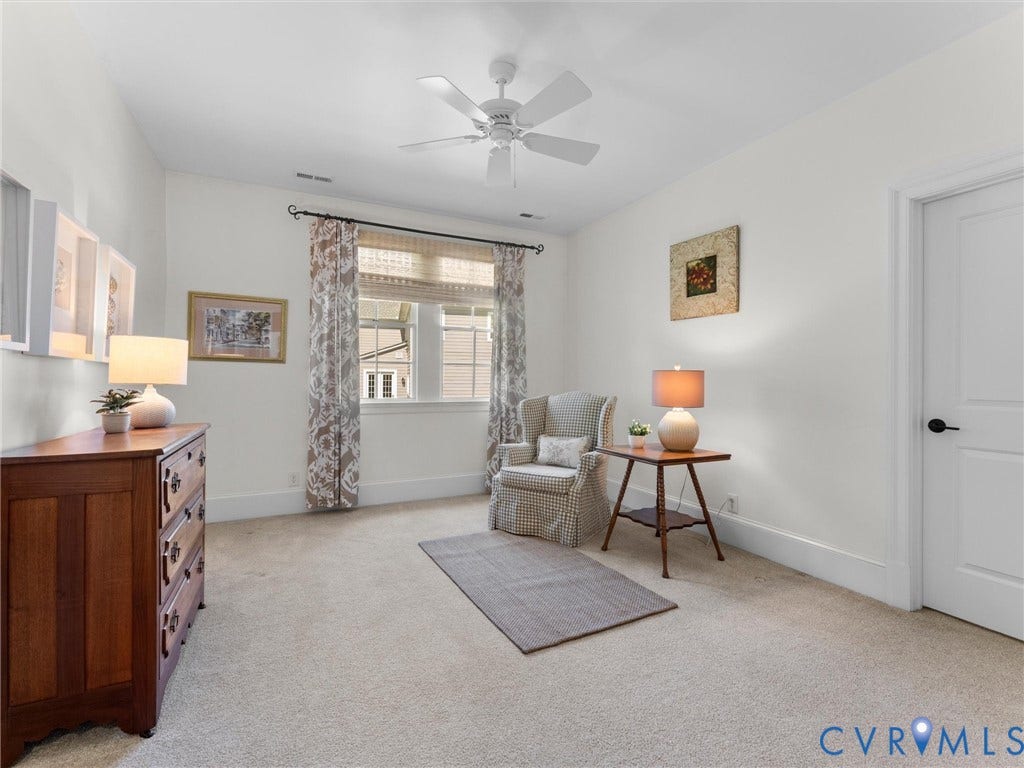 16131 Binley Road, Hallsley, Midlothian, VA 23112 Bedroom 2