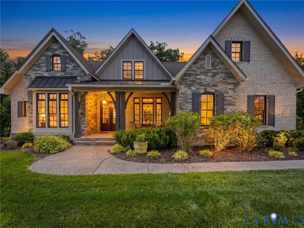 16131 Binley Road, Hallsley, Midlothian, VA 23112 16131 Binley Road, Hallsley, Midlothian, VA 23112