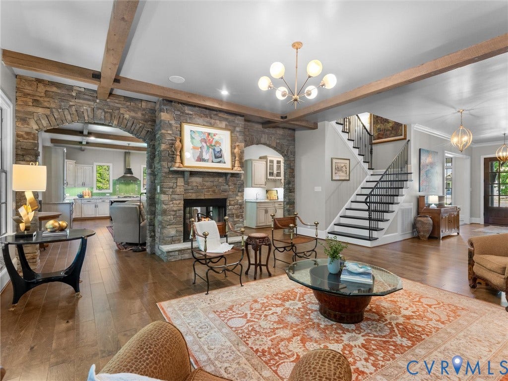 16131 Binley Road, Hallsley, Midlothian, VA 23112 16131 Binley Road, Hallsley, Midlothian, VA 23112