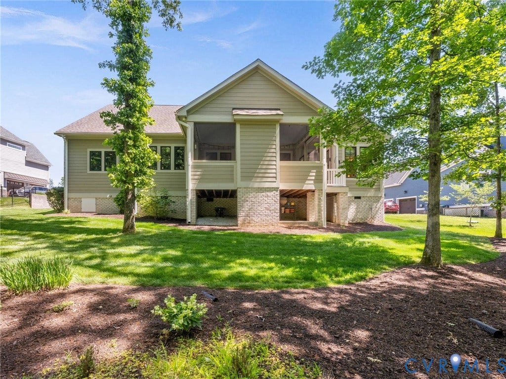 16131 Binley Road, Hallsley, Midlothian, VA 23112 16131 Binley Road, Hallsley, Midlothian, VA 23112