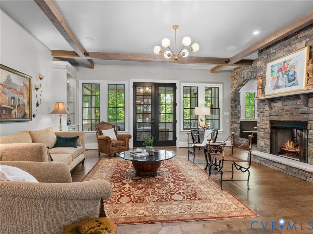 16131 Binley Road, Hallsley, Midlothian, VA 23112 16131 Binley Road, Hallsley, Midlothian, VA 23112