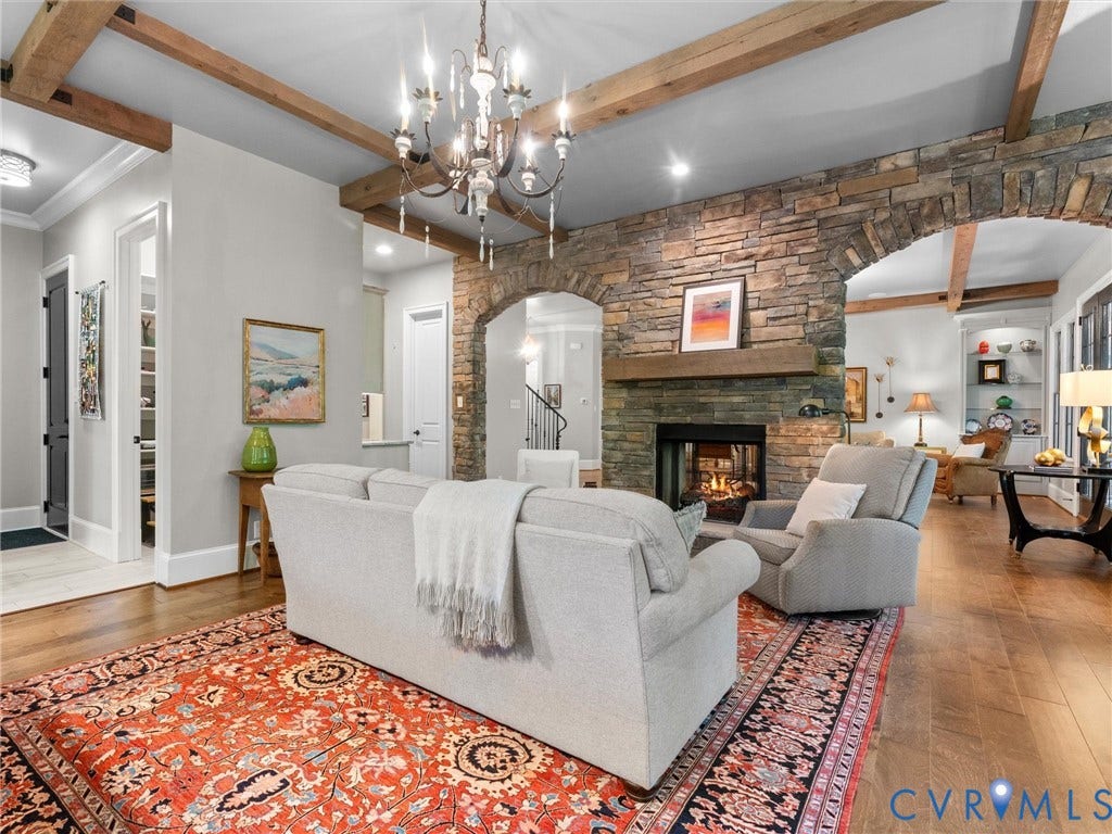 16131 Binley Road, Hallsley, Midlothian, VA 23112 16131 Binley Road, Hallsley, Midlothian, VA 23112