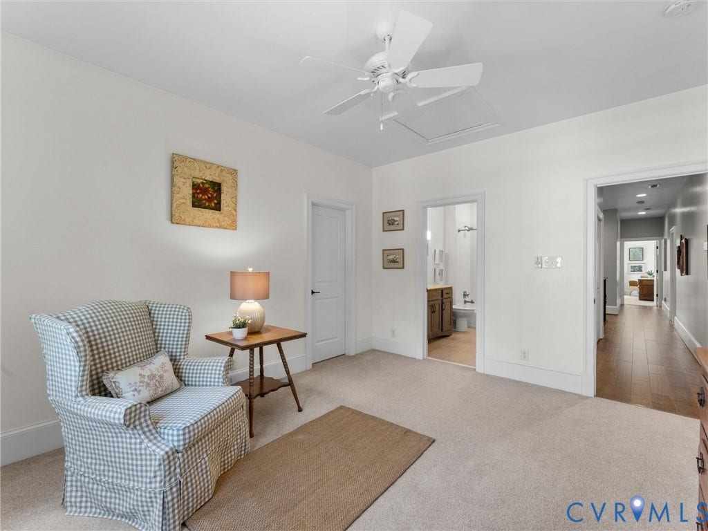 16131 Binley Road, Hallsley, Midlothian, VA 23112 Bedroom 2