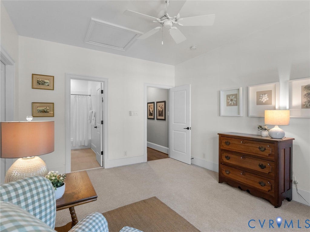 16131 Binley Road, Hallsley, Midlothian, VA 23112 Bedroom 2