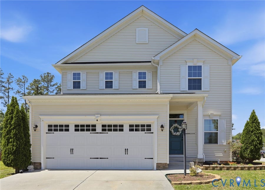 Property photo for 5500 Bison Ford Drive, Richmond, VA
