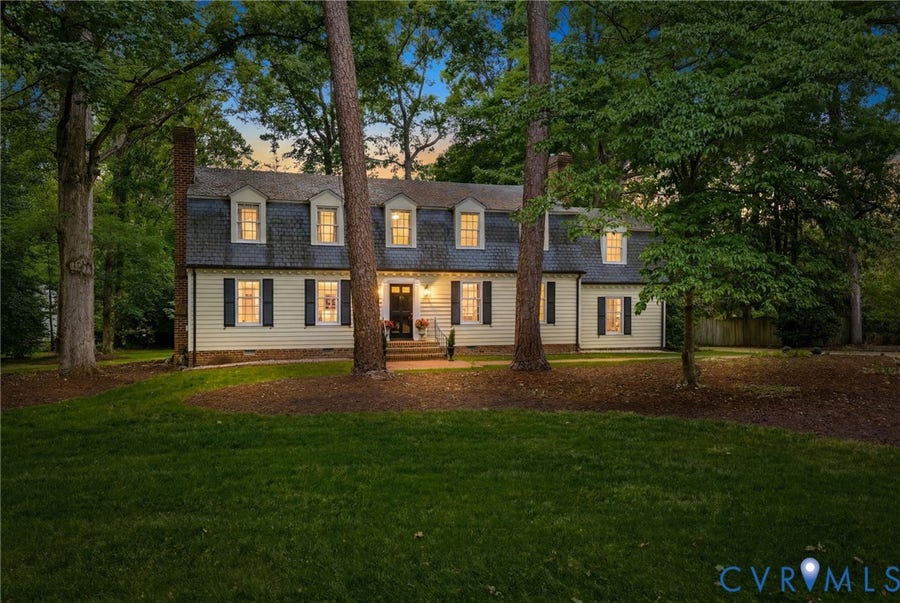 Property photo for 308 Hollyport Road, Henrico, VA
