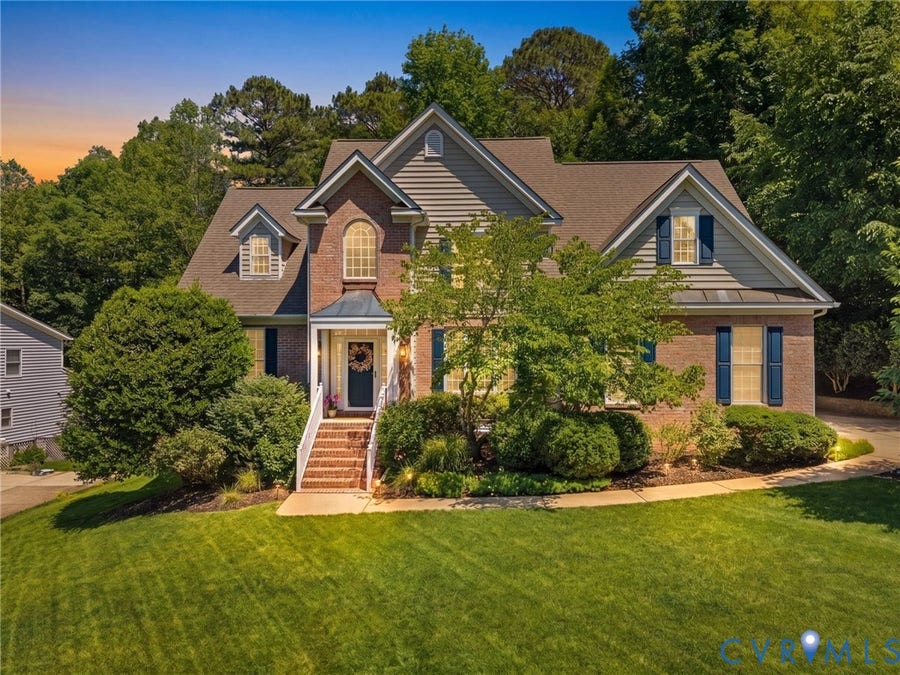 Property photo for 5515 Fox Marsh Court, Moseley, VA