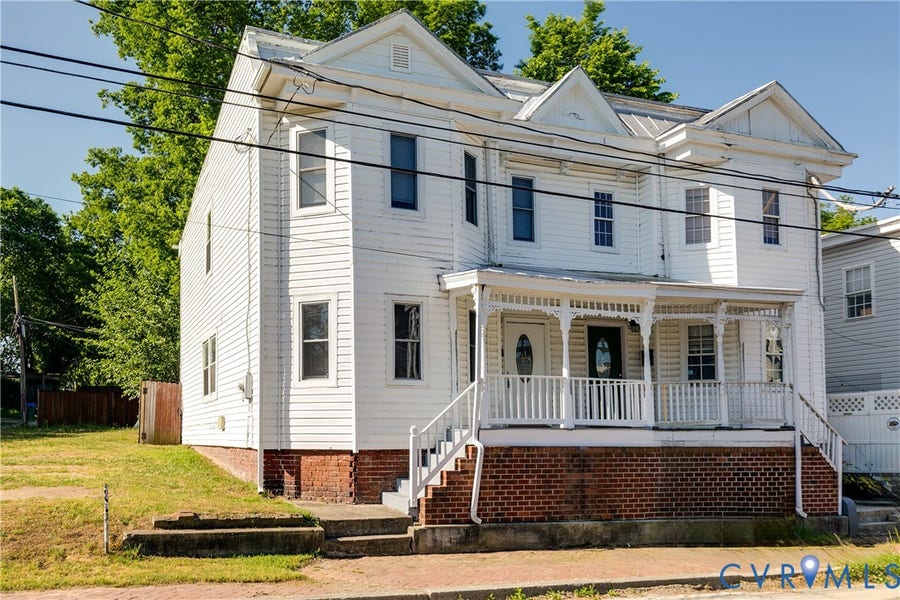 Property photo for 2005 Cedar Street, Richmond, VA