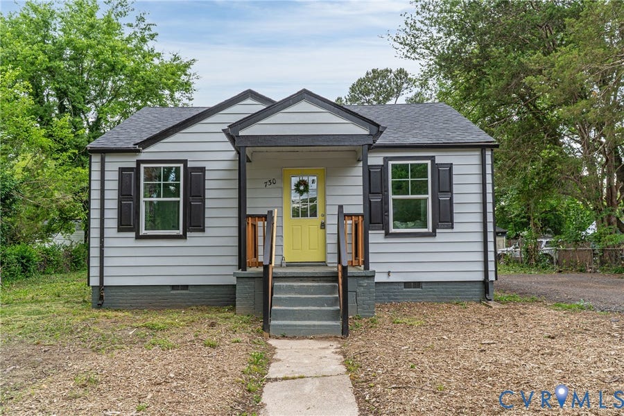 Property photo for 730 Yorkshire Drive, Richmond, VA
