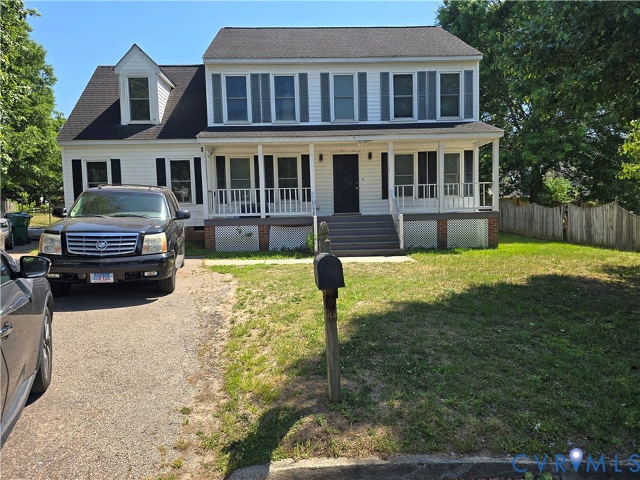 Property photo for 12409 Gayton Meadows Place, Henrico, VA