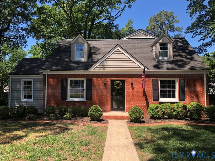 Property photo for 1000 Greenway Lane, Richmond, VA