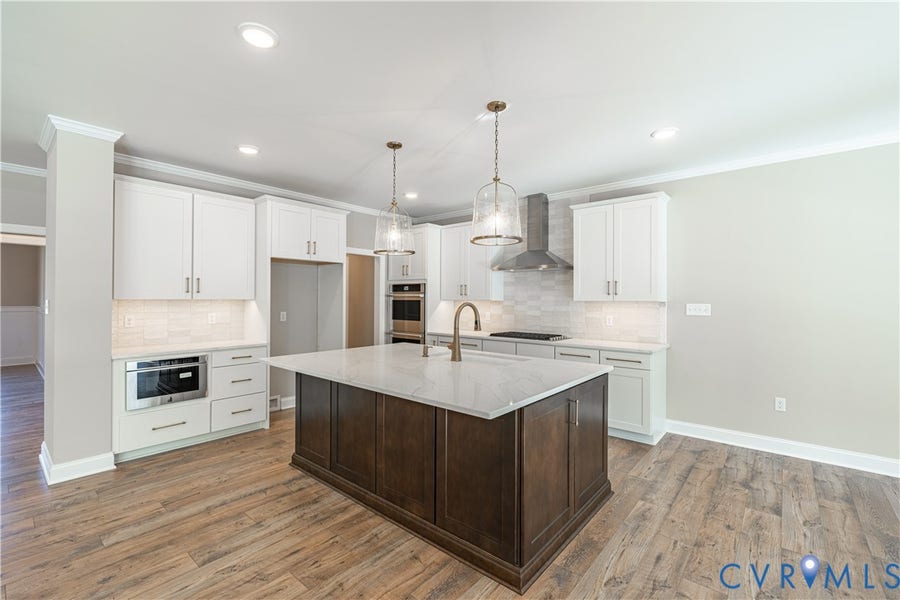 Property photo for 15178 Johns Trace Circle, Montpelier, VA