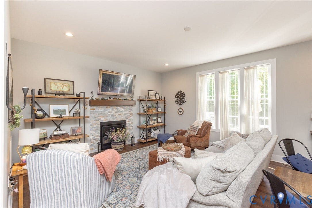 3635 Branch Springs Road, Powhatan, VA 23139 3635 Branch Springs Road, Powhatan, VA 23139