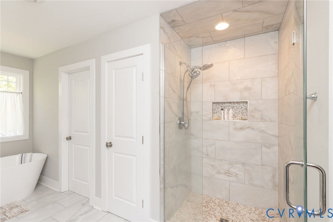 3635 Branch Springs Road, Powhatan, VA 23139 3635 Branch Springs Road, Powhatan, VA 23139
