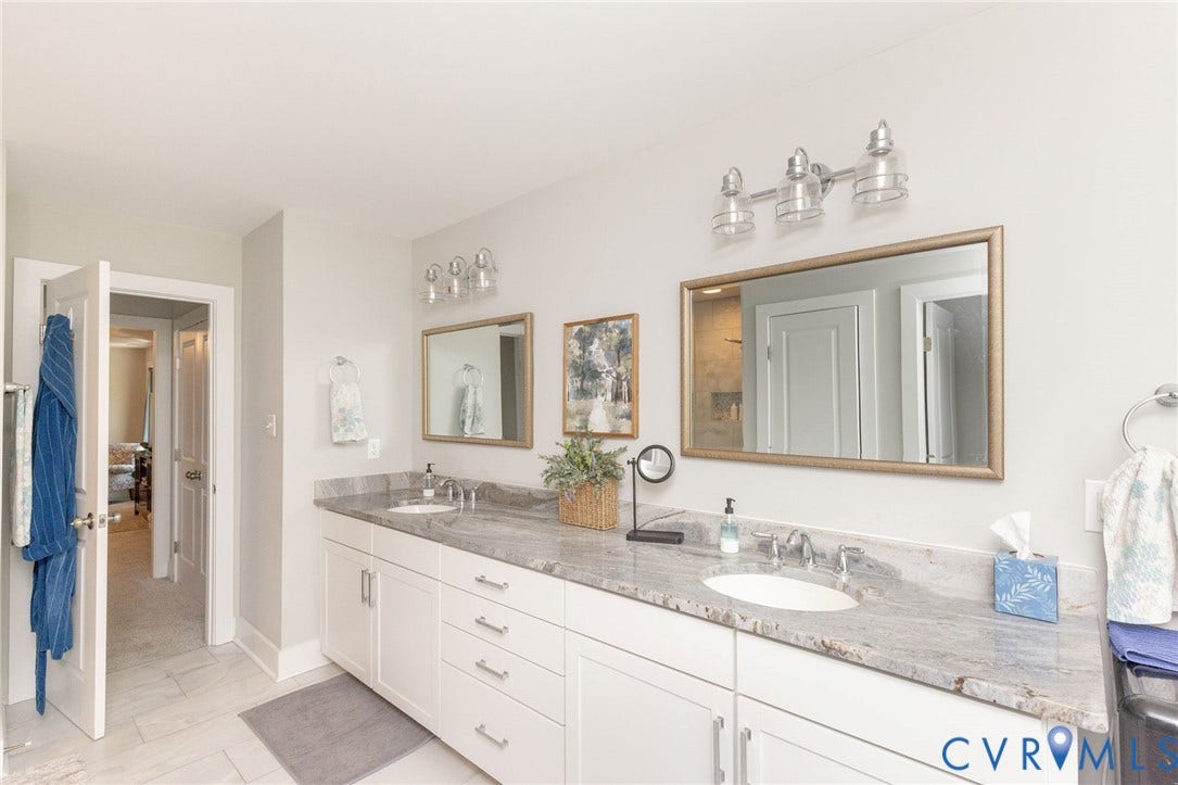 3635 Branch Springs Road, Powhatan, VA 23139 3635 Branch Springs Road, Powhatan, VA 23139