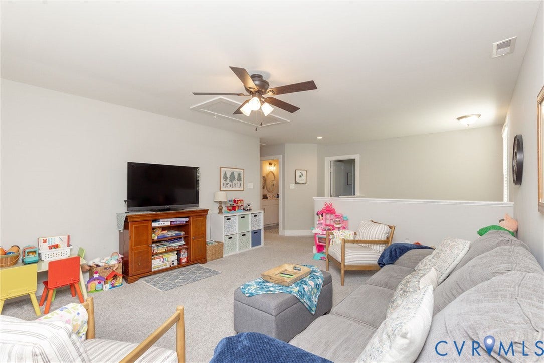 3635 Branch Springs Road, Powhatan, VA 23139 3635 Branch Springs Road, Powhatan, VA 23139