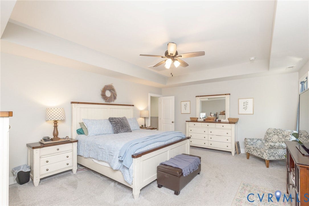 3635 Branch Springs Road, Powhatan, VA 23139 3635 Branch Springs Road, Powhatan, VA 23139
