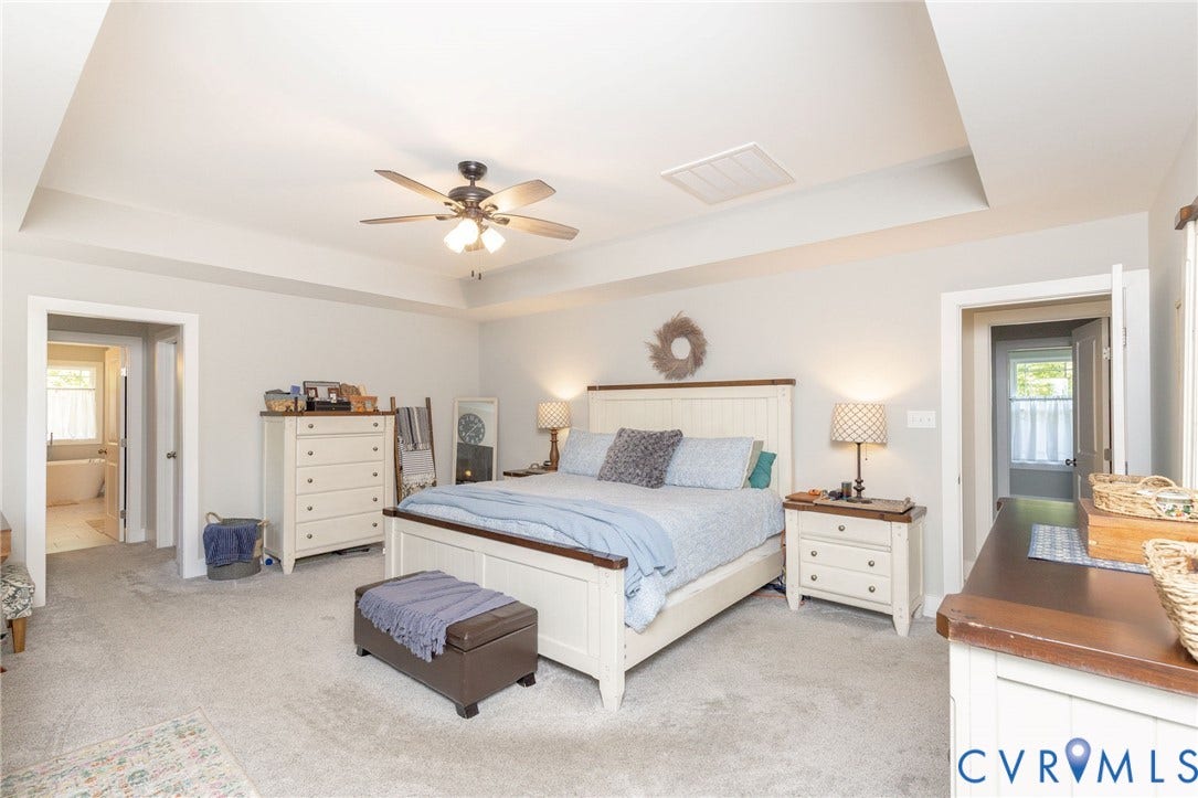 3635 Branch Springs Road, Powhatan, VA 23139 3635 Branch Springs Road, Powhatan, VA 23139