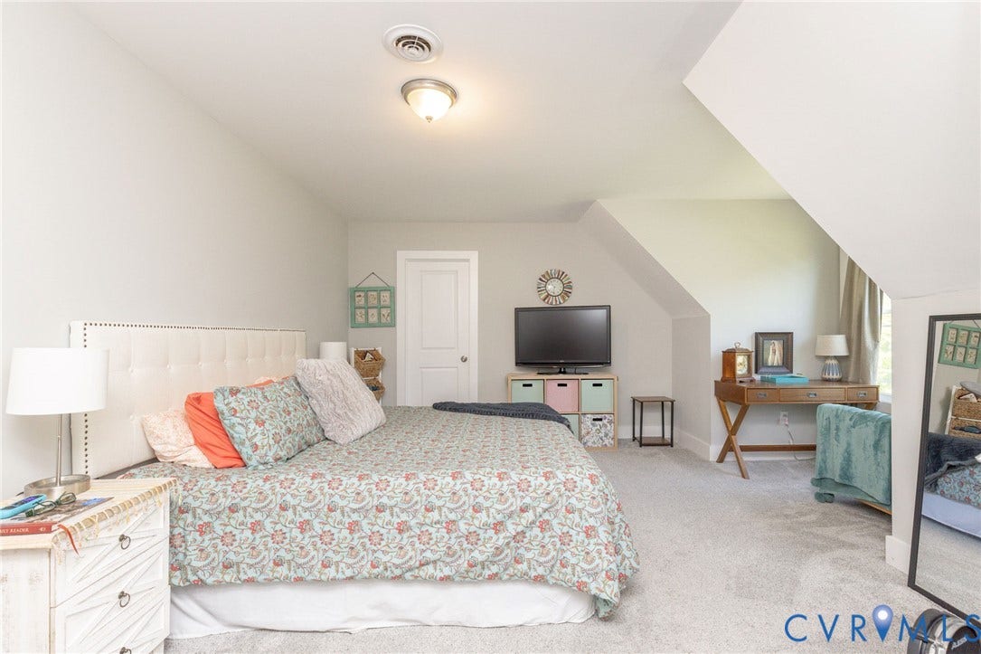 3635 Branch Springs Road, Powhatan, VA 23139 3635 Branch Springs Road, Powhatan, VA 23139