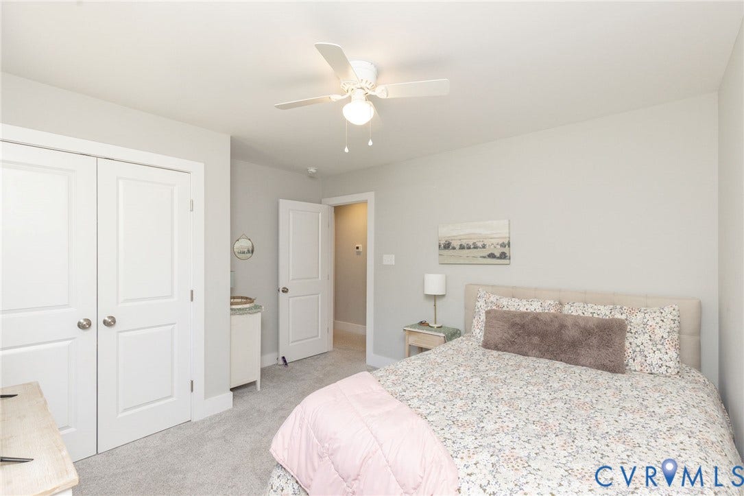 3635 Branch Springs Road, Powhatan, VA 23139 3635 Branch Springs Road, Powhatan, VA 23139