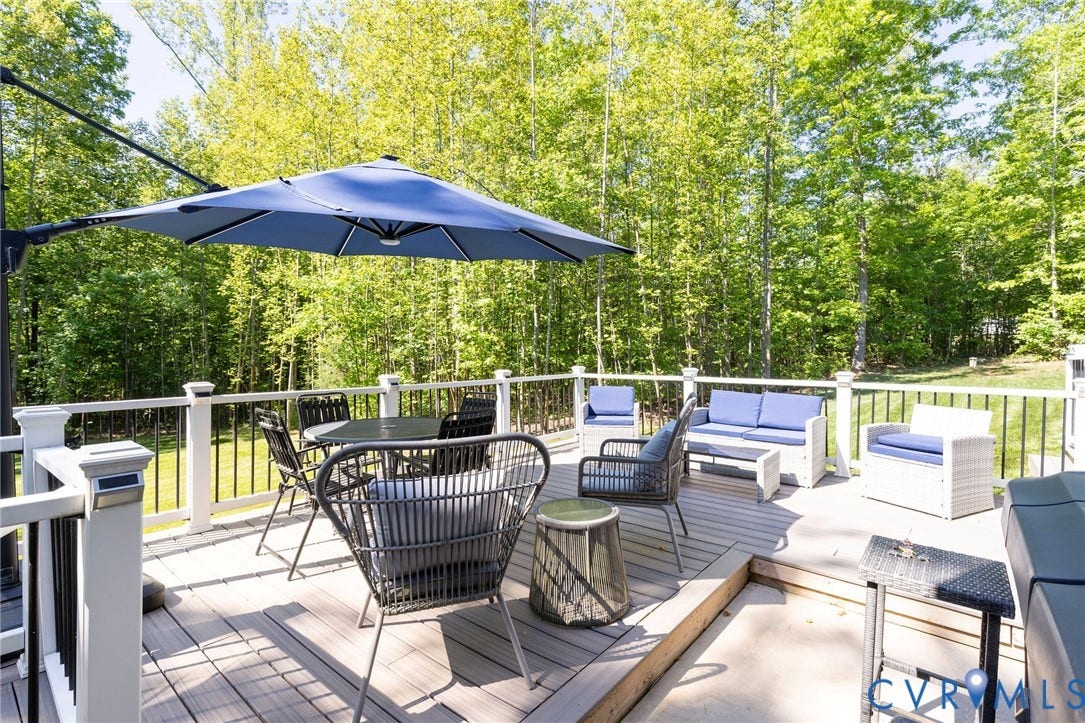 3635 Branch Springs Road, Powhatan, VA 23139 3635 Branch Springs Road, Powhatan, VA 23139