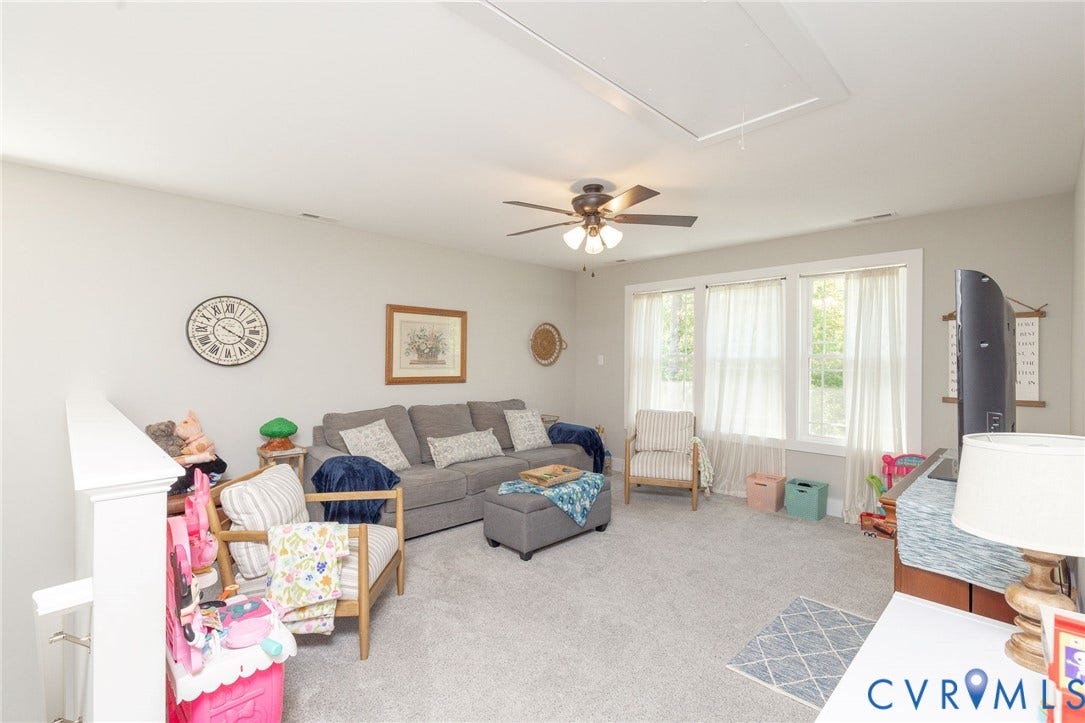 3635 Branch Springs Road, Powhatan, VA 23139 3635 Branch Springs Road, Powhatan, VA 23139