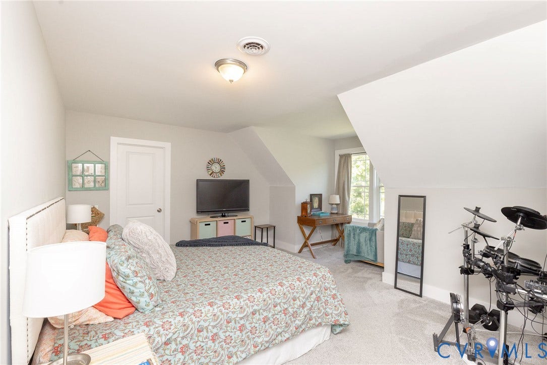 3635 Branch Springs Road, Powhatan, VA 23139 3635 Branch Springs Road, Powhatan, VA 23139