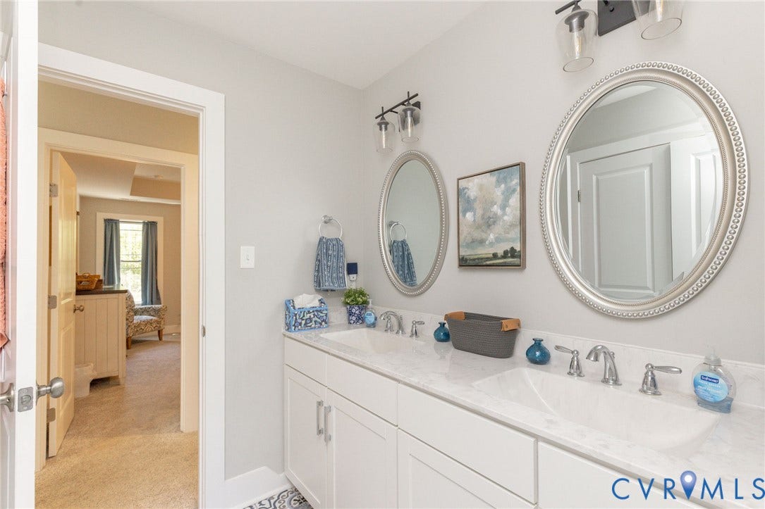3635 Branch Springs Road, Powhatan, VA 23139 3635 Branch Springs Road, Powhatan, VA 23139