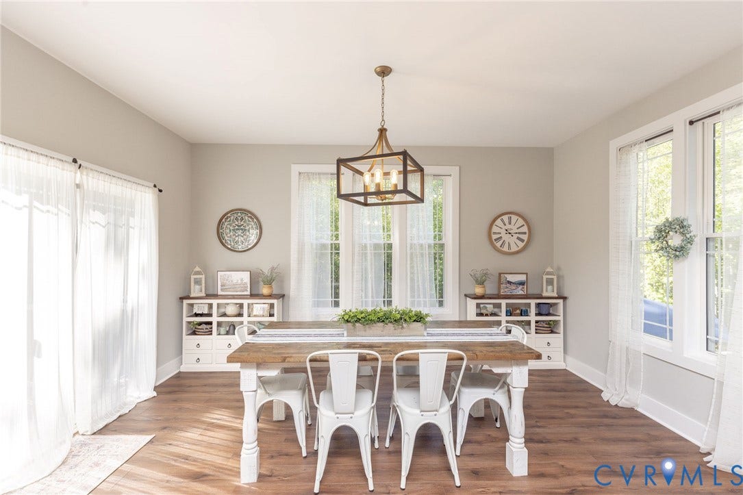 3635 Branch Springs Road, Powhatan, VA 23139 3635 Branch Springs Road, Powhatan, VA 23139