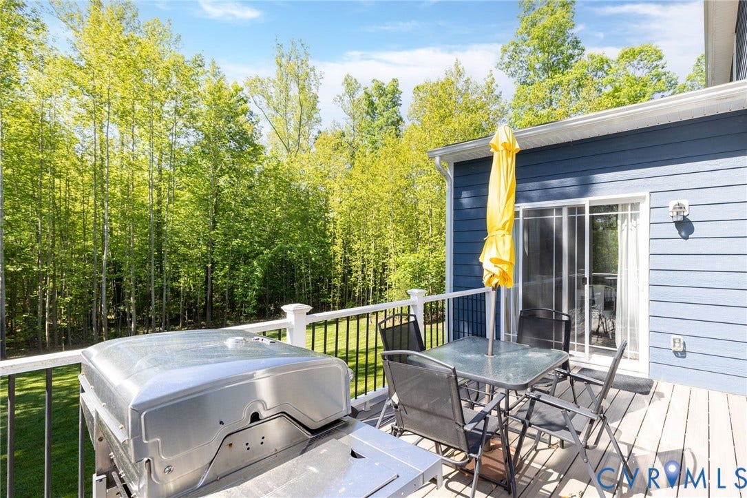 3635 Branch Springs Road, Powhatan, VA 23139 3635 Branch Springs Road, Powhatan, VA 23139